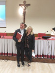 Włocławski prezbiter obronił doktorat na Papieskim Uniwersytecie Gregoriańskim